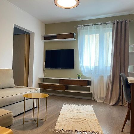Cotroceni Apartament By Darius Residence Βουκουρέστι Εξωτερικό φωτογραφία