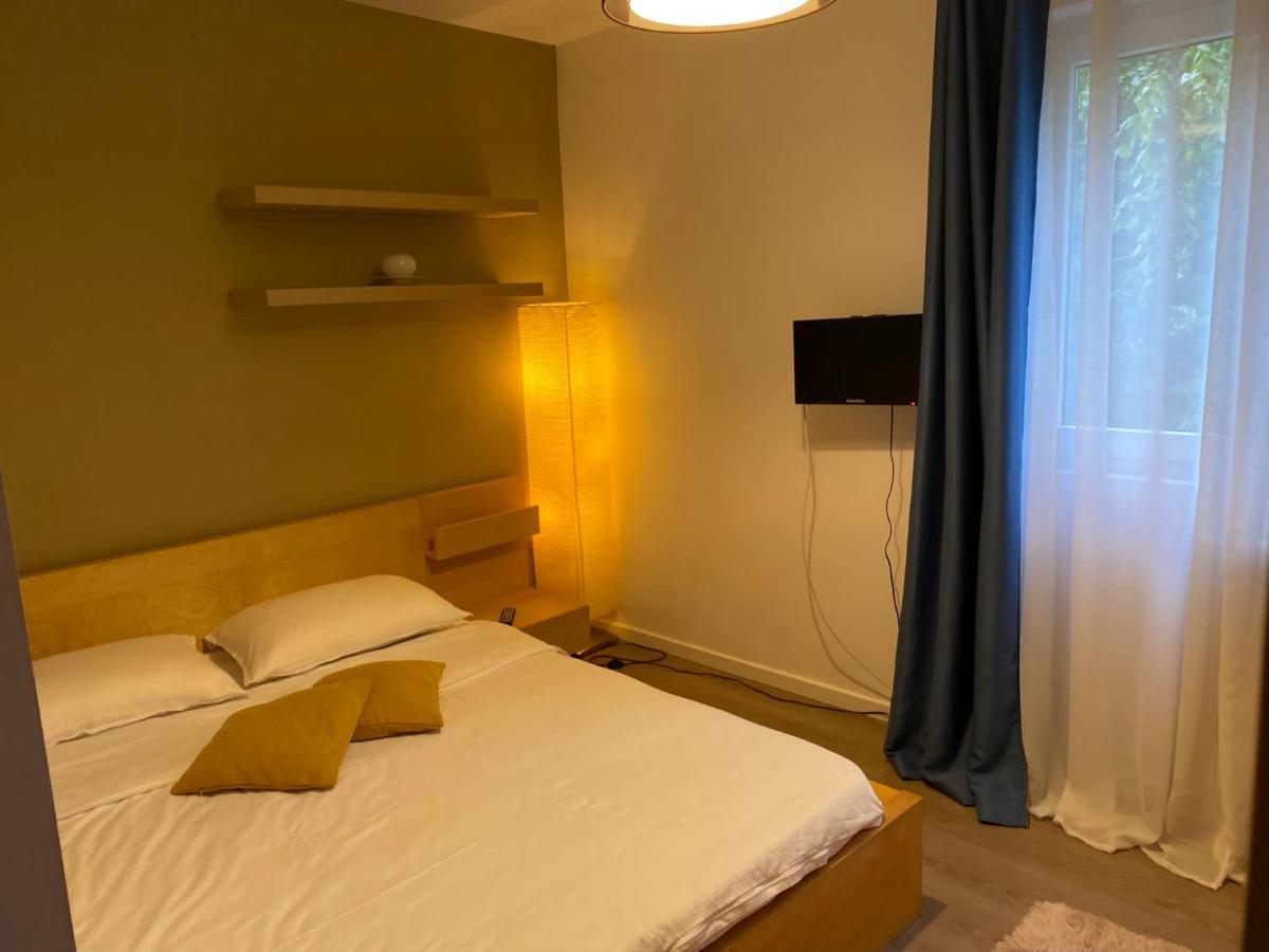 Cotroceni Apartament By Darius Residence Βουκουρέστι Εξωτερικό φωτογραφία