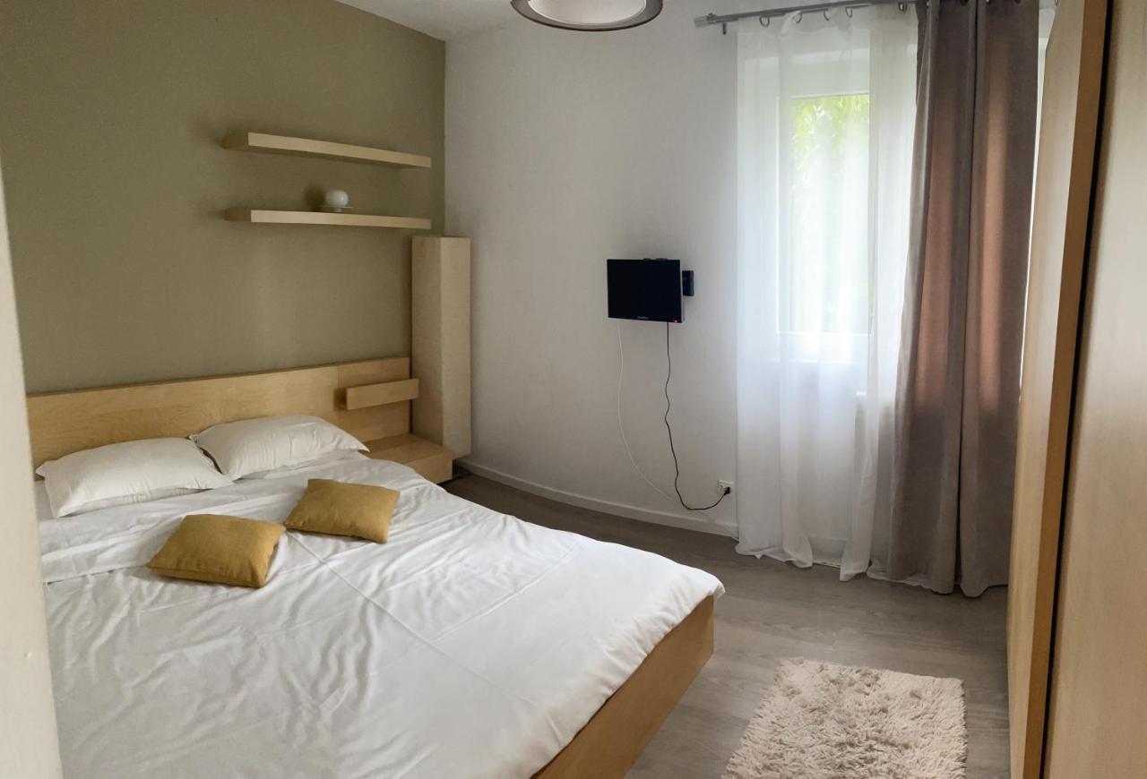 Cotroceni Apartament By Darius Residence Βουκουρέστι Εξωτερικό φωτογραφία