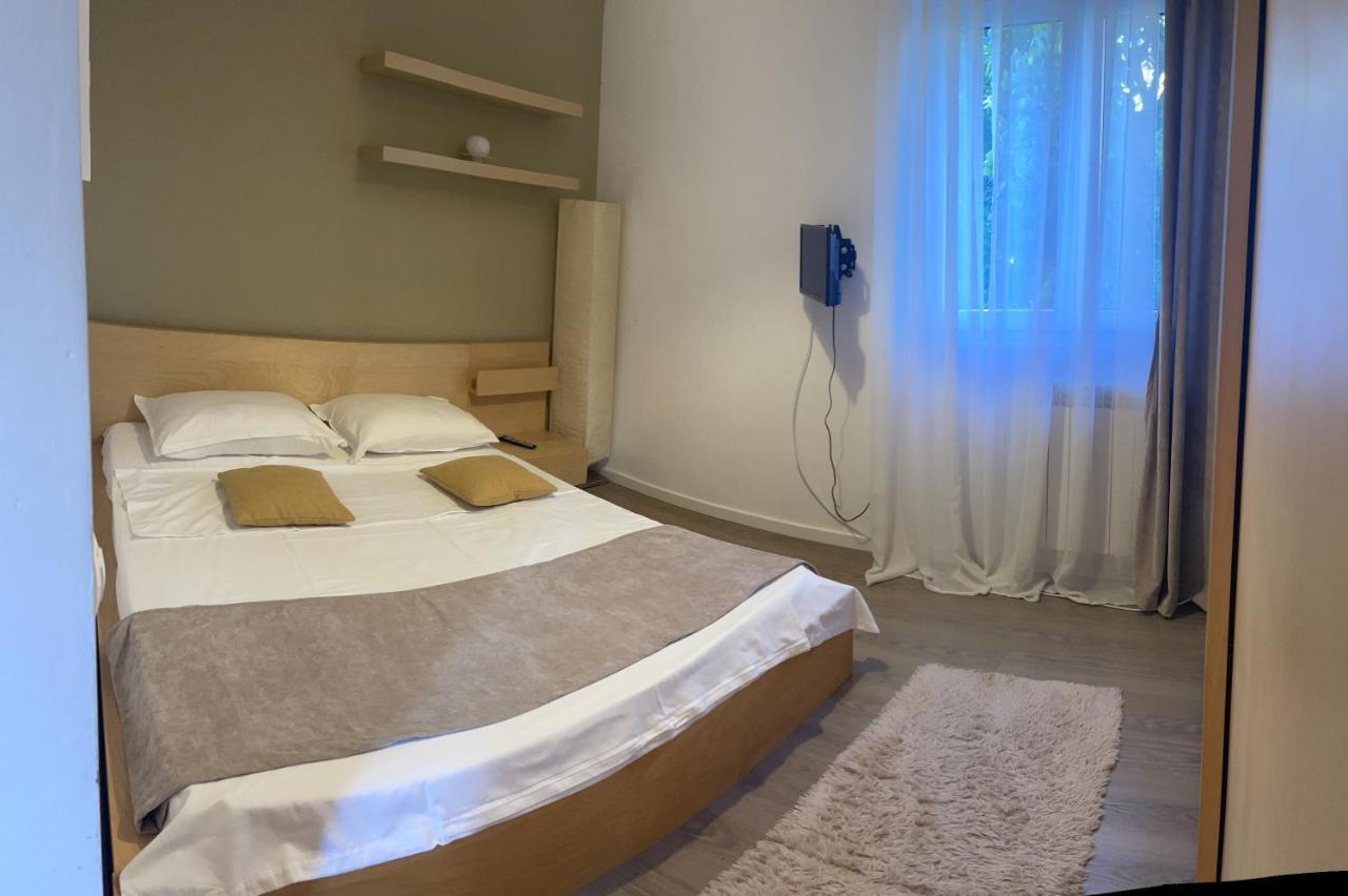 Cotroceni Apartament By Darius Residence Βουκουρέστι Εξωτερικό φωτογραφία